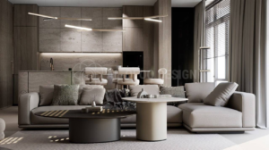 Statement Backsplashes