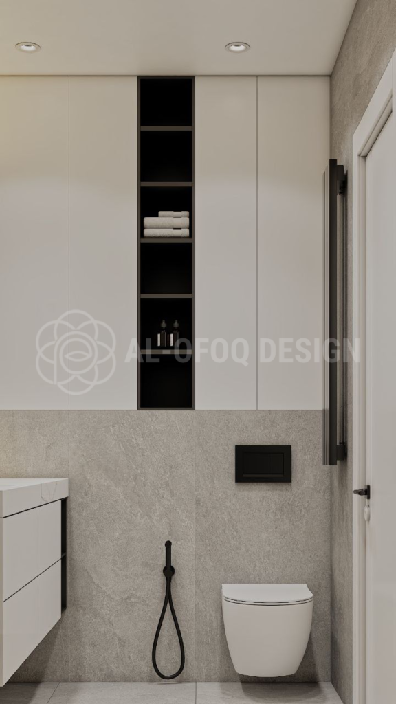 bathroom design