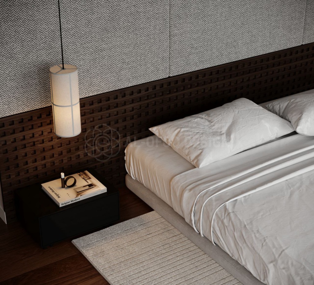 bedroom interior design