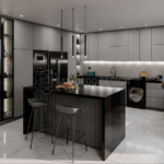 kitchen design modern