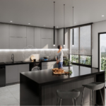 kitchen design modern