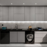 kitchen design modern