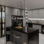 kitchen design modern