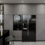 kitchen design modern