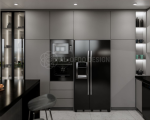 kitchen design modern