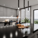 kitchen design modern