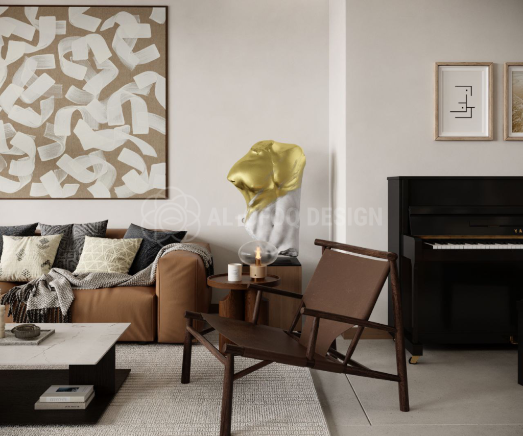 luxury interior design