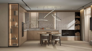 minimalist design modern 