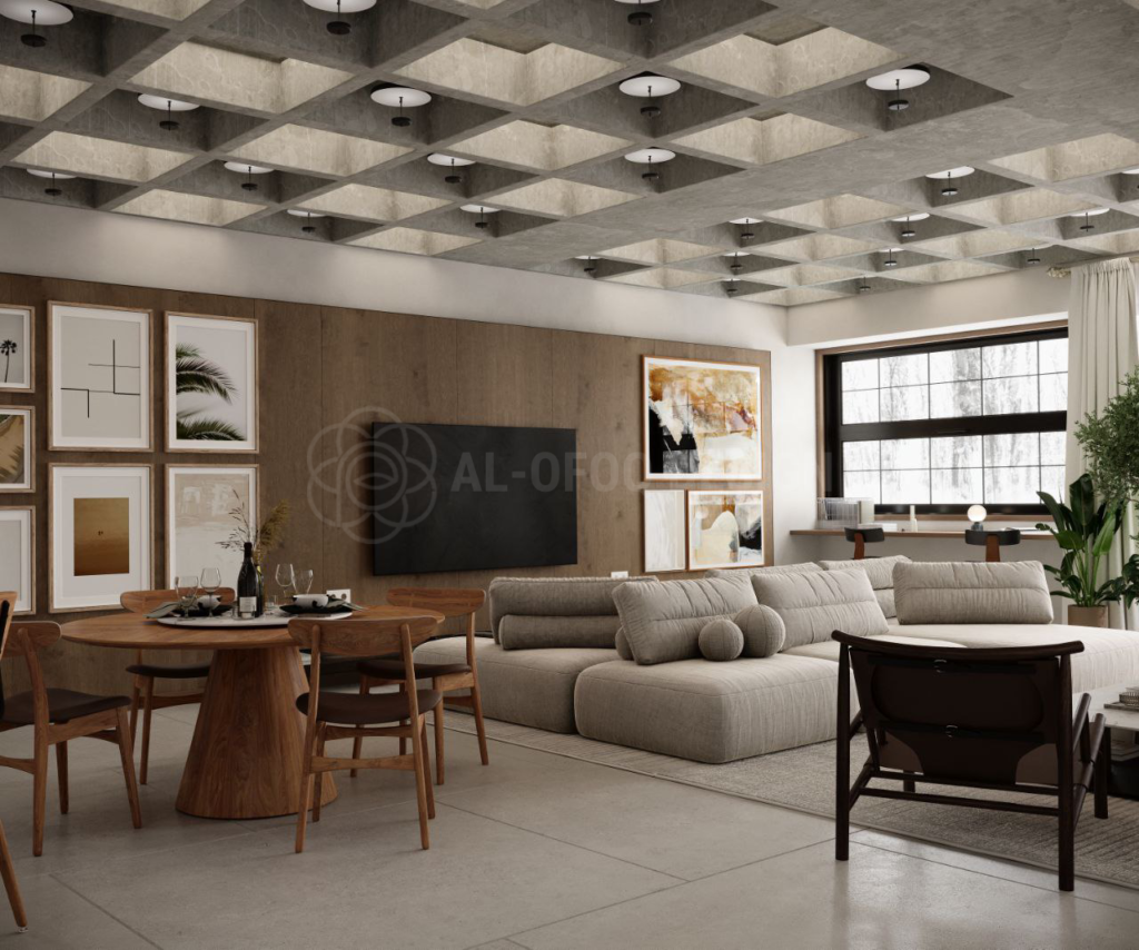 modern luxury design